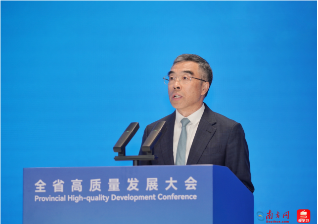 華為董事長(zhǎng)梁華：2024年全年銷售收入超過8600億元